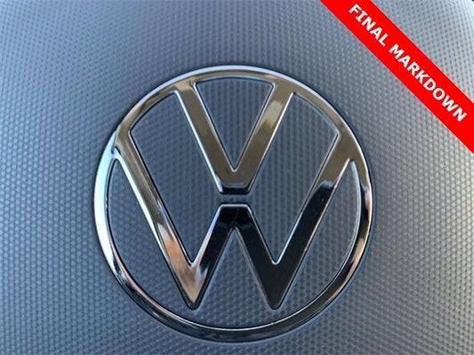 2023 Volkswagen Atlas 3.6L V6 SE w/Technology in Cornelius, NC - Lake Norman Hyundai