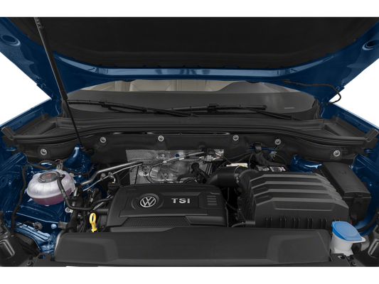 2023 Volkswagen Atlas 3.6L V6 SE w/Technology in Cornelius, NC - Lake Norman Hyundai