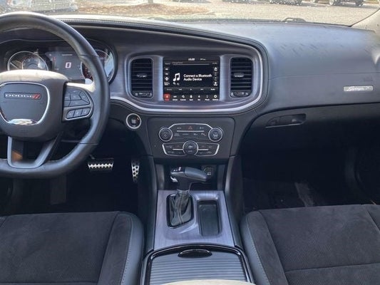 2023 Dodge Charger Scat Pack Widebody in Cornelius, NC - Lake Norman Hyundai