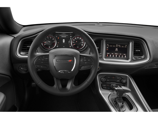 2022 Dodge Challenger SXT in Cornelius, NC - Lake Norman Hyundai