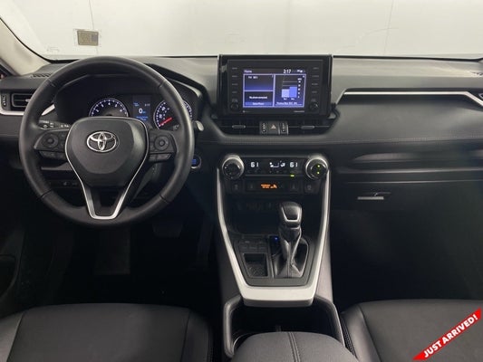 2022 Toyota RAV4 XLE Premium in Cornelius, NC - Lake Norman Hyundai