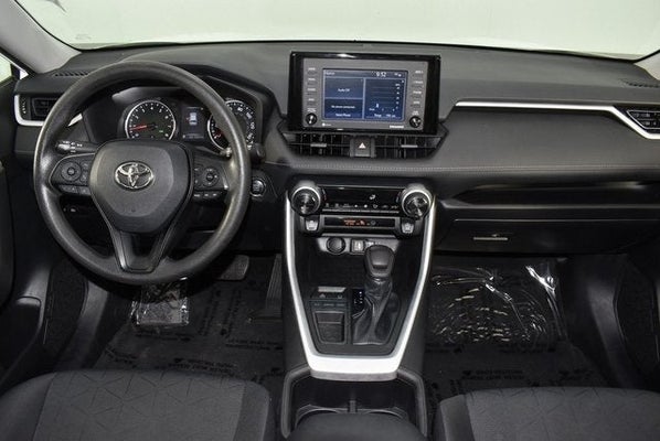 2022 Toyota RAV4 XLE 4D Sport Utility in Cornelius, NC - Lake Norman Hyundai
