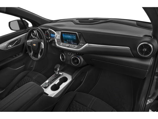 2021 Chevrolet Blazer LT 4D Sport Utility in Cornelius, NC - Lake Norman Hyundai
