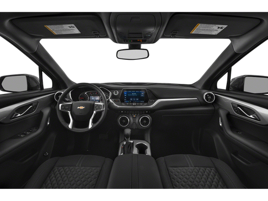 2021 Chevrolet Blazer LT 4D Sport Utility in Cornelius, NC - Lake Norman Hyundai