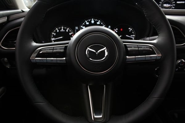 2023 Mazda Mazda CX-30 2.5 Turbo Premium Package in Cornelius, NC - Lake Norman Hyundai