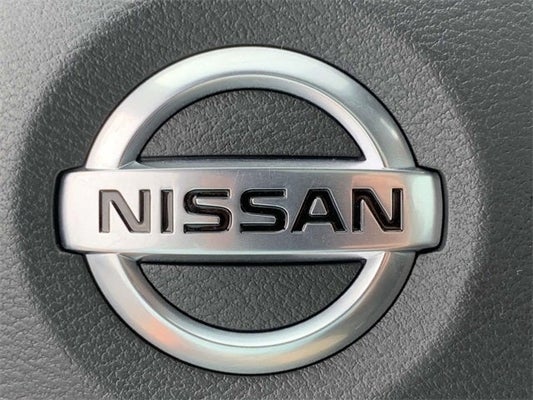 2022 Nissan Sentra SR in Cornelius, NC - Lake Norman Hyundai
