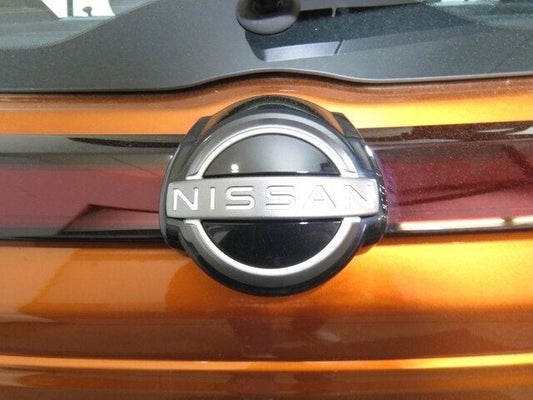 2023 Nissan Kicks SR in Cornelius, NC - Lake Norman Hyundai