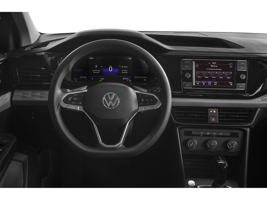 2023 Volkswagen Taos 1.5T S in Cornelius, NC - Lake Norman Hyundai