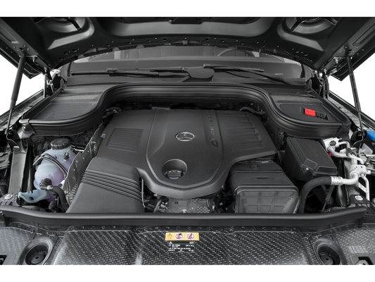 2022 Mercedes-Benz GLS GLS 450 4MATIC® in Cornelius, NC - Lake Norman Hyundai
