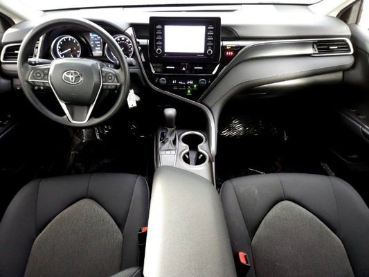 2023 Toyota Camry LE 4D Sedan in Cornelius, NC - Lake Norman Hyundai