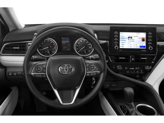 2023 Toyota Camry LE 4D Sedan in Cornelius, NC - Lake Norman Hyundai