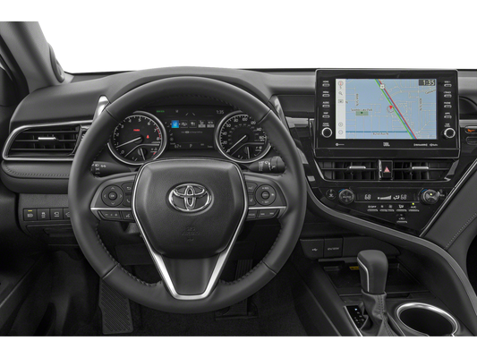 2024 Toyota Camry XLE 4D Sedan in Cornelius, NC - Lake Norman Hyundai