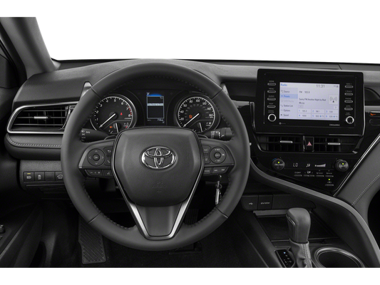 2021 Toyota Camry SE 4D Sedan in Cornelius, NC - Lake Norman Hyundai