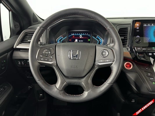 2023 Honda Odyssey Sport in Cornelius, NC - Lake Norman Hyundai