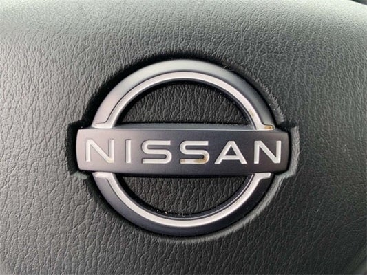 2023 Nissan Murano SV in Cornelius, NC - Lake Norman Hyundai
