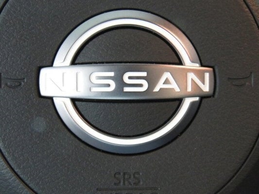 2023 Nissan Pathfinder SV in Cornelius, NC - Lake Norman Hyundai