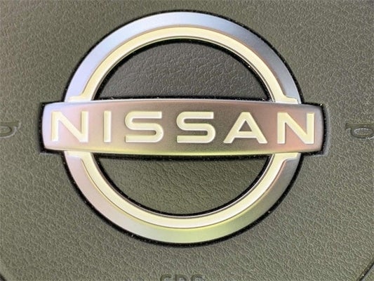 2023 Nissan Pathfinder SL in Cornelius, NC - Lake Norman Hyundai
