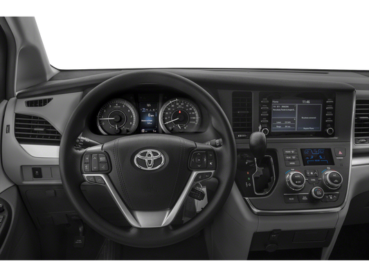 2020 Toyota Sienna LE 7 Passenger in Cornelius, NC - Lake Norman Hyundai
