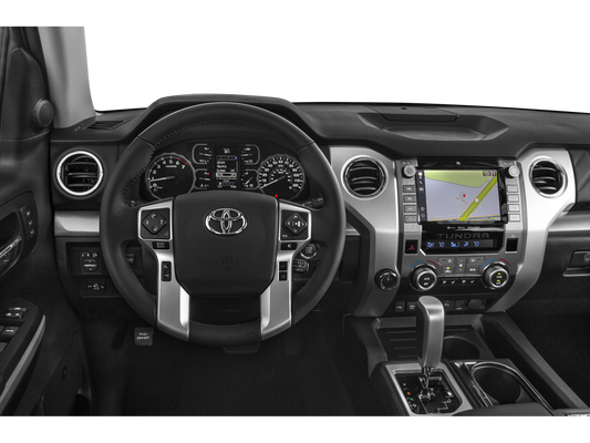 2021 Toyota Tundra Platinum 4D CrewMax in Cornelius, NC - Lake Norman Hyundai