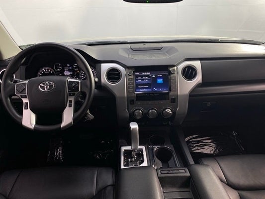 2021 Toyota Tundra SR5 4D Double Cab in Cornelius, NC - Lake Norman Hyundai