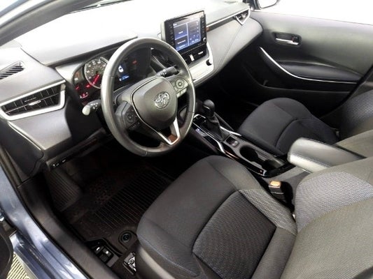 2022 Toyota Corolla SE 4D Sedan in Cornelius, NC - Lake Norman Hyundai