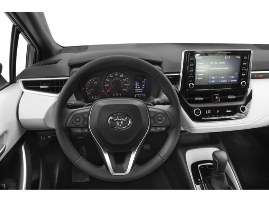 2022 Toyota Corolla SE 4D Sedan in Cornelius, NC - Lake Norman Hyundai