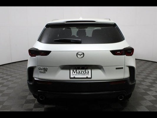 2024 Mazda Mazda CX-50 2.5 S Premium Package in Cornelius, NC - Lake Norman Hyundai