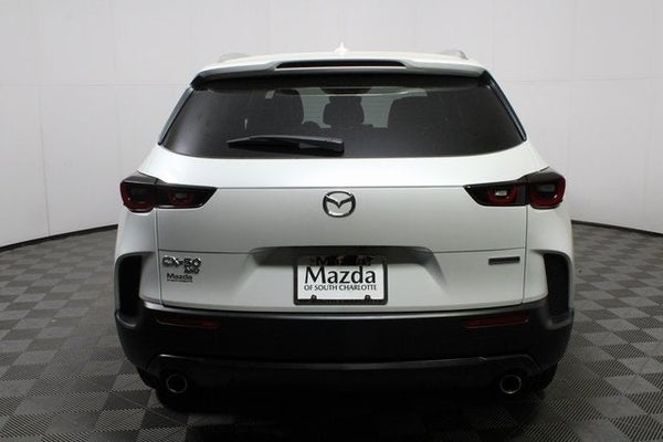2024 Mazda Mazda CX-50 2.5 S Premium Package in Cornelius, NC - Lake Norman Hyundai