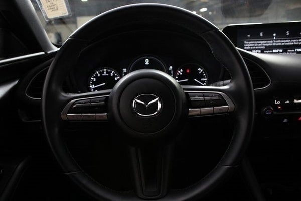 2021 Mazda Mazda3 Hatchback Select in Cornelius, NC - Lake Norman Hyundai