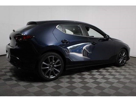 2021 Mazda Mazda3 Hatchback Select in Cornelius, NC - Lake Norman Hyundai