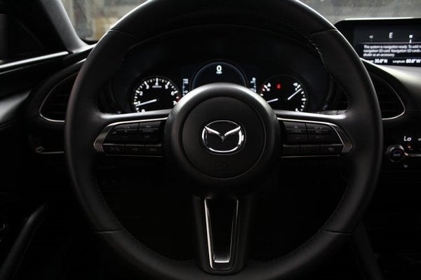 2024 Mazda Mazda3 Hatchback 2.5 S Base in Cornelius, NC - Lake Norman Hyundai