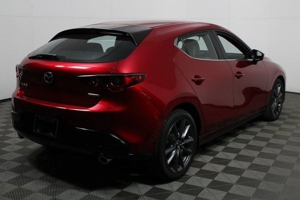 2024 Mazda Mazda3 Hatchback 2.5 S Base in Cornelius, NC - Lake Norman Hyundai