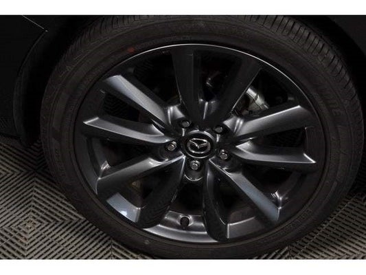 2023 Mazda Mazda3 Hatchback 2.5 S Preferred Package in Cornelius, NC - Lake Norman Hyundai