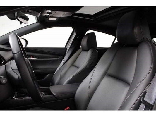2023 Mazda Mazda3 Hatchback 2.5 S Preferred Package in Cornelius, NC - Lake Norman Hyundai