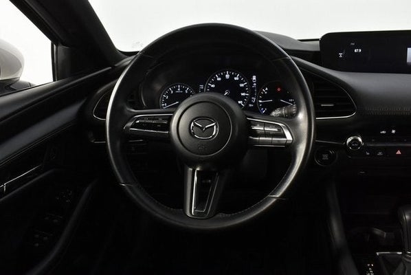2021 Mazda Mazda3 Hatchback Preferred 4D Hatchback in Cornelius, NC - Lake Norman Hyundai