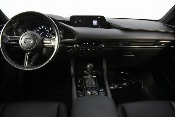 2021 Mazda Mazda3 Hatchback Preferred 4D Hatchback in Cornelius, NC - Lake Norman Hyundai