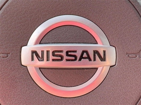 2021 Nissan Rogue Platinum in Cornelius, NC - Lake Norman Hyundai