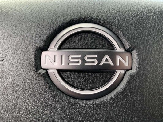 2023 Nissan Armada SV in Cornelius, NC - Lake Norman Hyundai