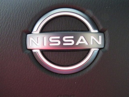 2023 Nissan Armada SL in Cornelius, NC - Lake Norman Hyundai