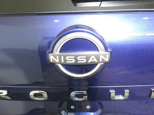 2023 Nissan Rogue SV in Cornelius, NC - Lake Norman Hyundai