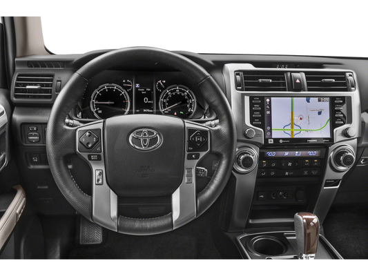 2024 Toyota 4Runner Limited 4D Sport Utility in Cornelius, NC - Lake Norman Hyundai