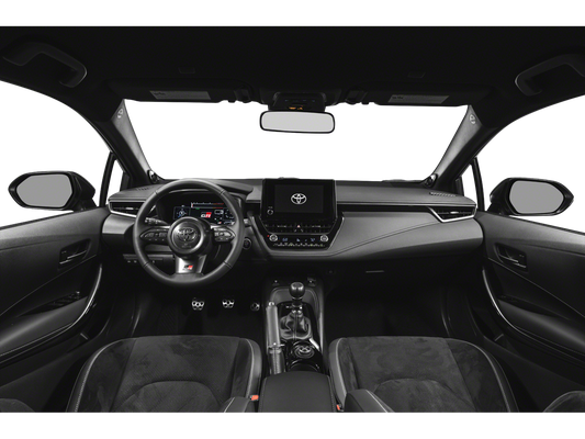 2024 Toyota GR Corolla Premium 5D Hatchback in Cornelius, NC - Lake Norman Hyundai