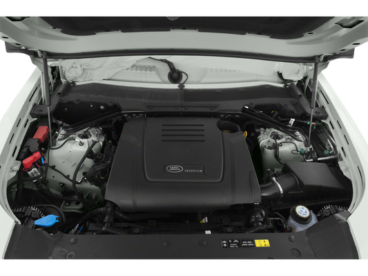2022 Land Rover Defender X-Dynamic SE in Cornelius, NC - Lake Norman Hyundai