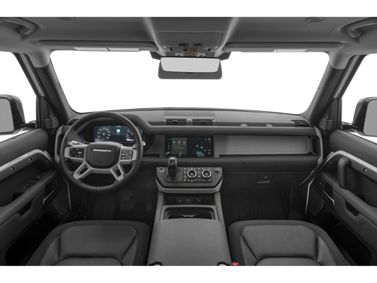 2022 Land Rover Defender X-Dynamic SE in Cornelius, NC - Lake Norman Hyundai