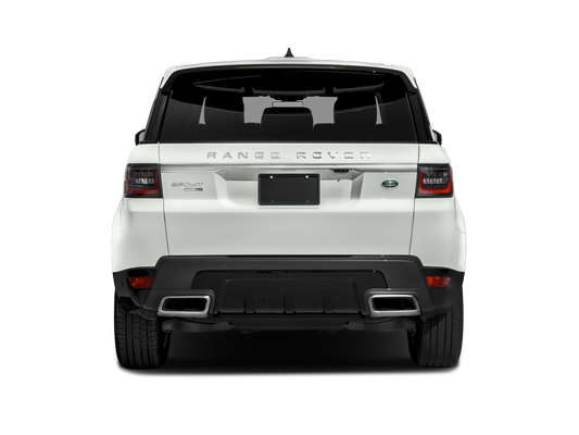 2022 Land Rover Range Rover Sport HSE Dynamic in Cornelius, NC - Lake Norman Hyundai
