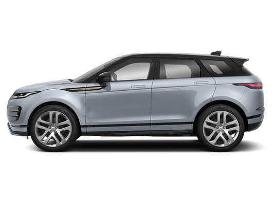 2020 Land Rover Range Rover Evoque First Edition in Cornelius, NC - Lake Norman Hyundai