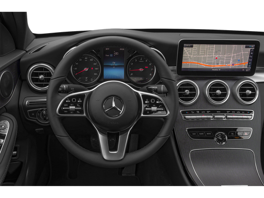 2020 Mercedes-Benz C 300 C 300 4MATIC® in Cornelius, NC - Lake Norman Hyundai