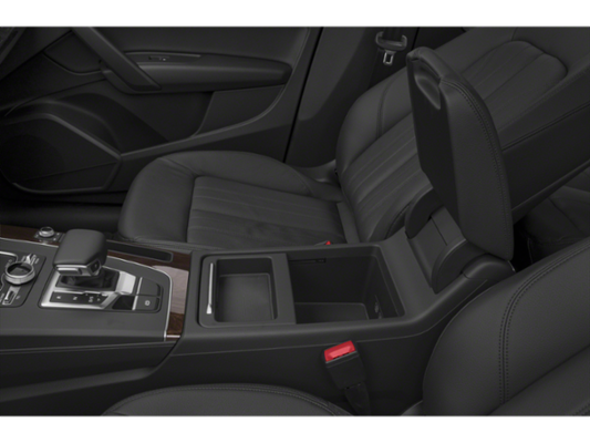 2018 Audi Q5 Premium Plus in Cornelius, NC - Lake Norman Hyundai
