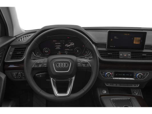 2018 Audi Q5 Premium Plus in Cornelius, NC - Lake Norman Hyundai