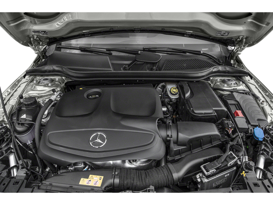 2019 Mercedes-Benz GLA 250 GLA 250 4MATIC® in Cornelius, NC - Lake Norman Hyundai